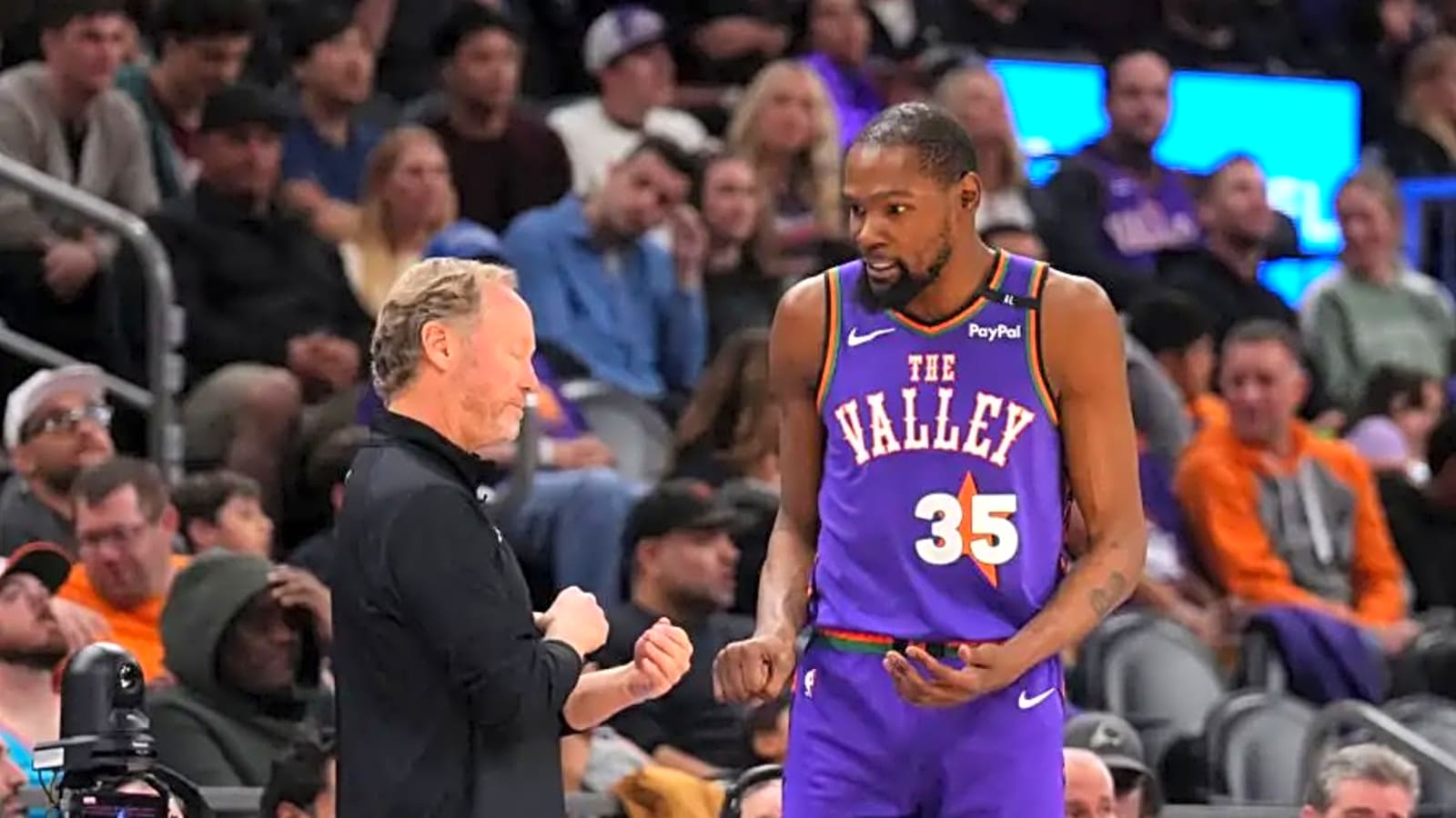 Phoenix Suns Fire Mike Budenholzer After 1 Disastrous Season, 3rd Coach Canned in as Many Years