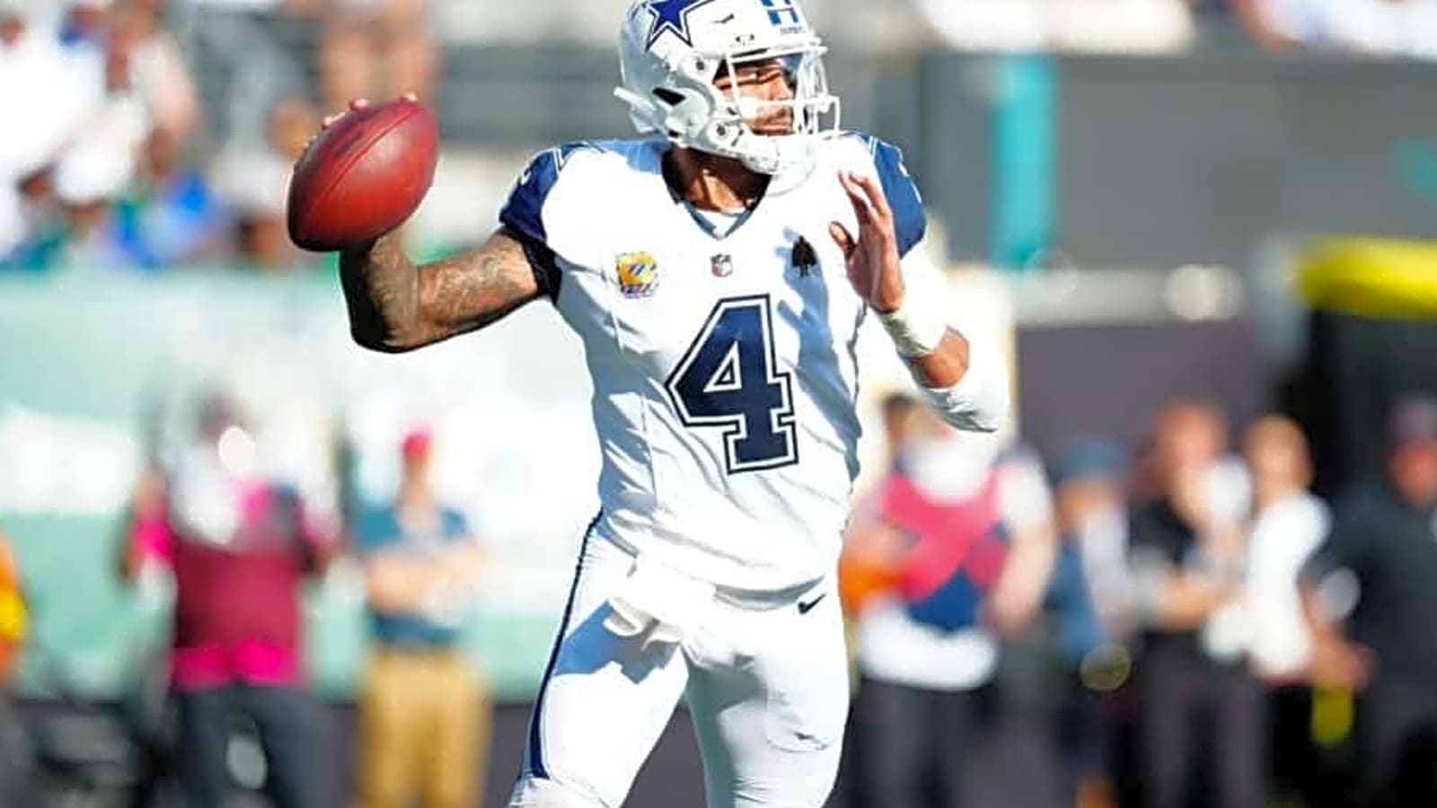 Brian Schottenheimer Deserves Credit For The Cowboys’ Success