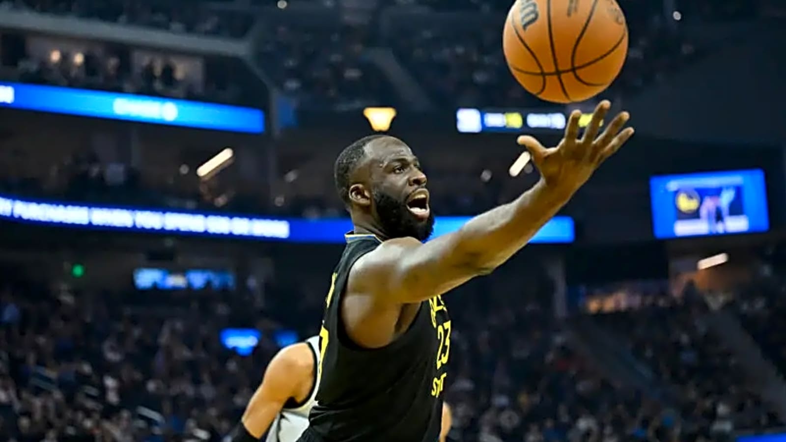 'We May Not Close With Him' – Golden State Warriors Coach Details Draymond Green’s Reduced Role Moving Forward