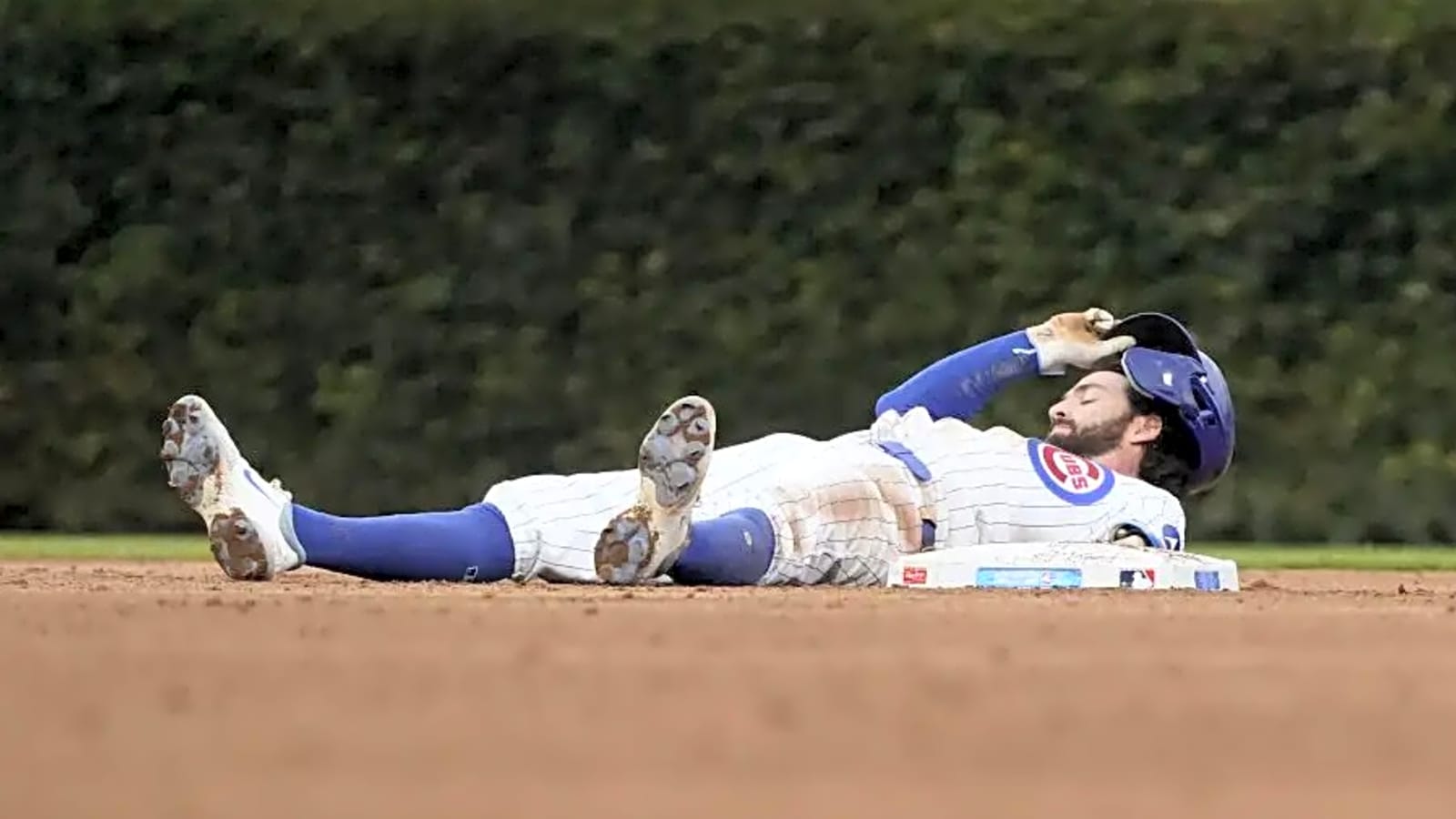 Cubs: What do the advanced metrics say about Dansby Swanson in 2025