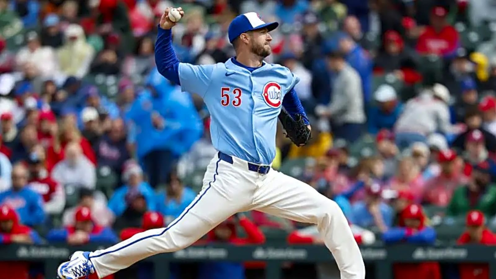 Cubs’ Craig Counsell under fire for controversial decision in loss to Mariners