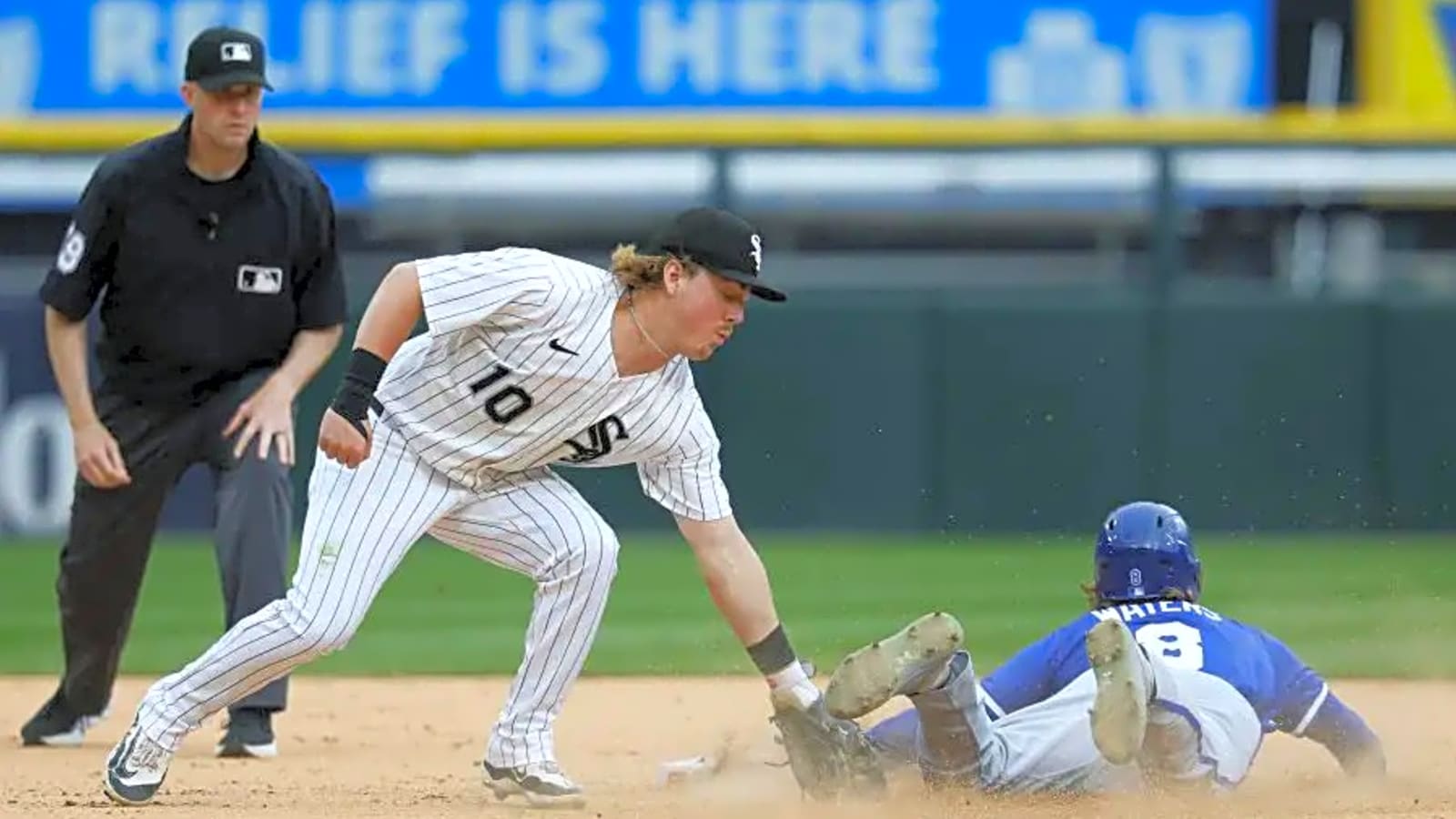 The Chicago White Sox are ‘meeting expectations’ for the 2025 season: Report