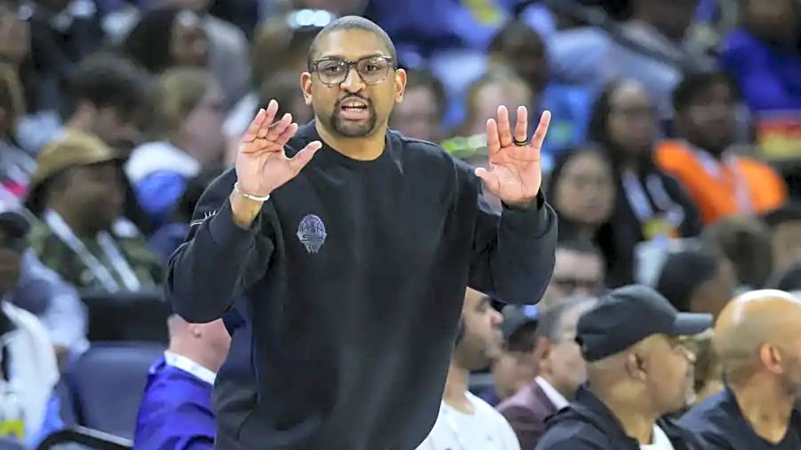 Chicago Sky’s Angel Reese ‘didn’t understand’ coach’s role for her on team