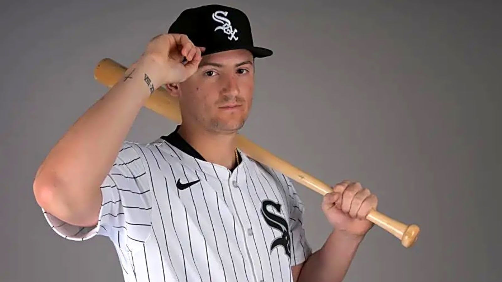 The Chicago White Sox are calling up another exciting top five prospect