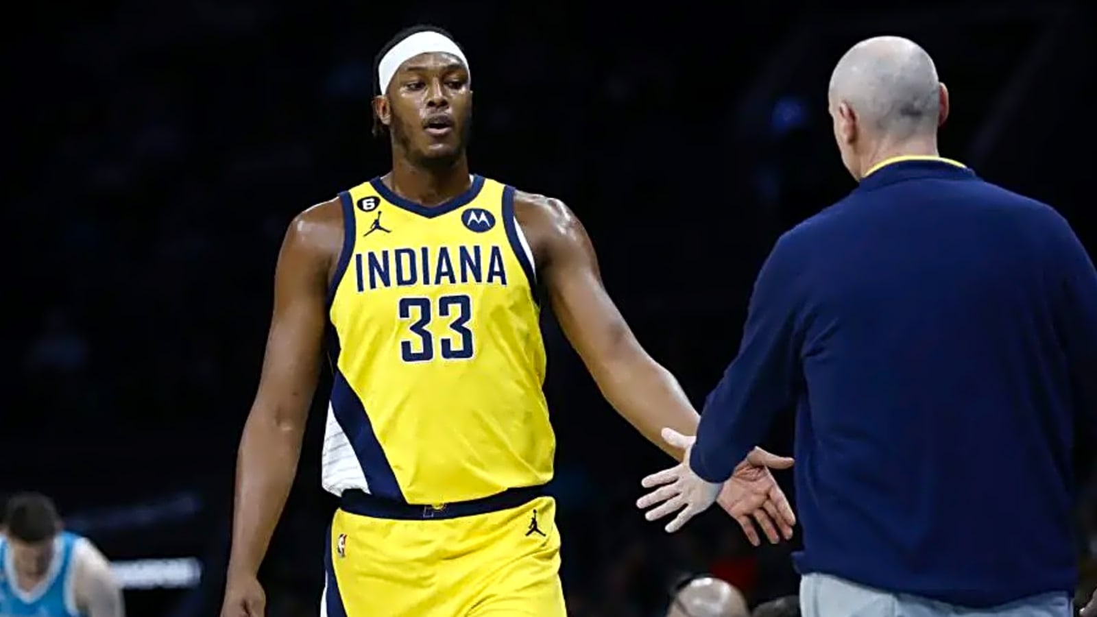 Milwaukee Bucks: Myles Turner Bids Farewell to Indiana Pacers In Heartfelt Social Media Post