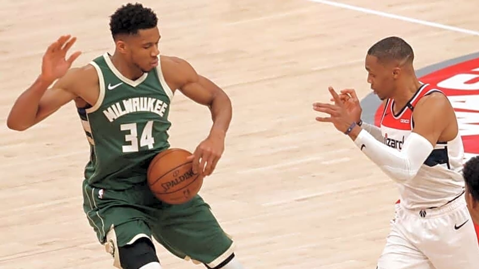 Bucks could gain explosive scoring with former MVP addition