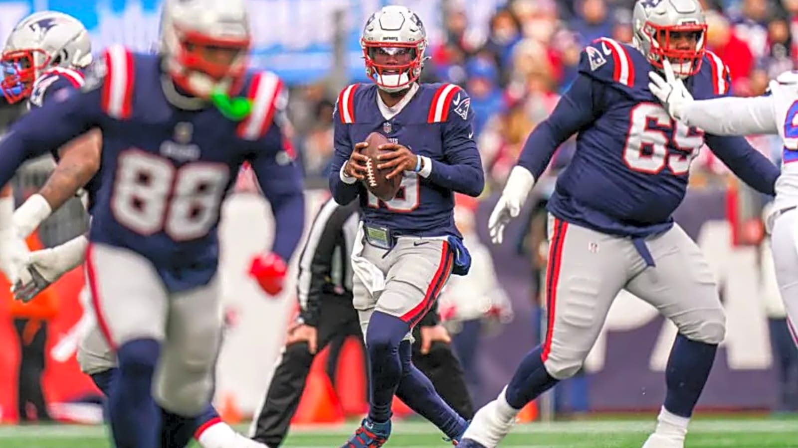 Patriots owner Robert Kraft promises ‘fun’ season