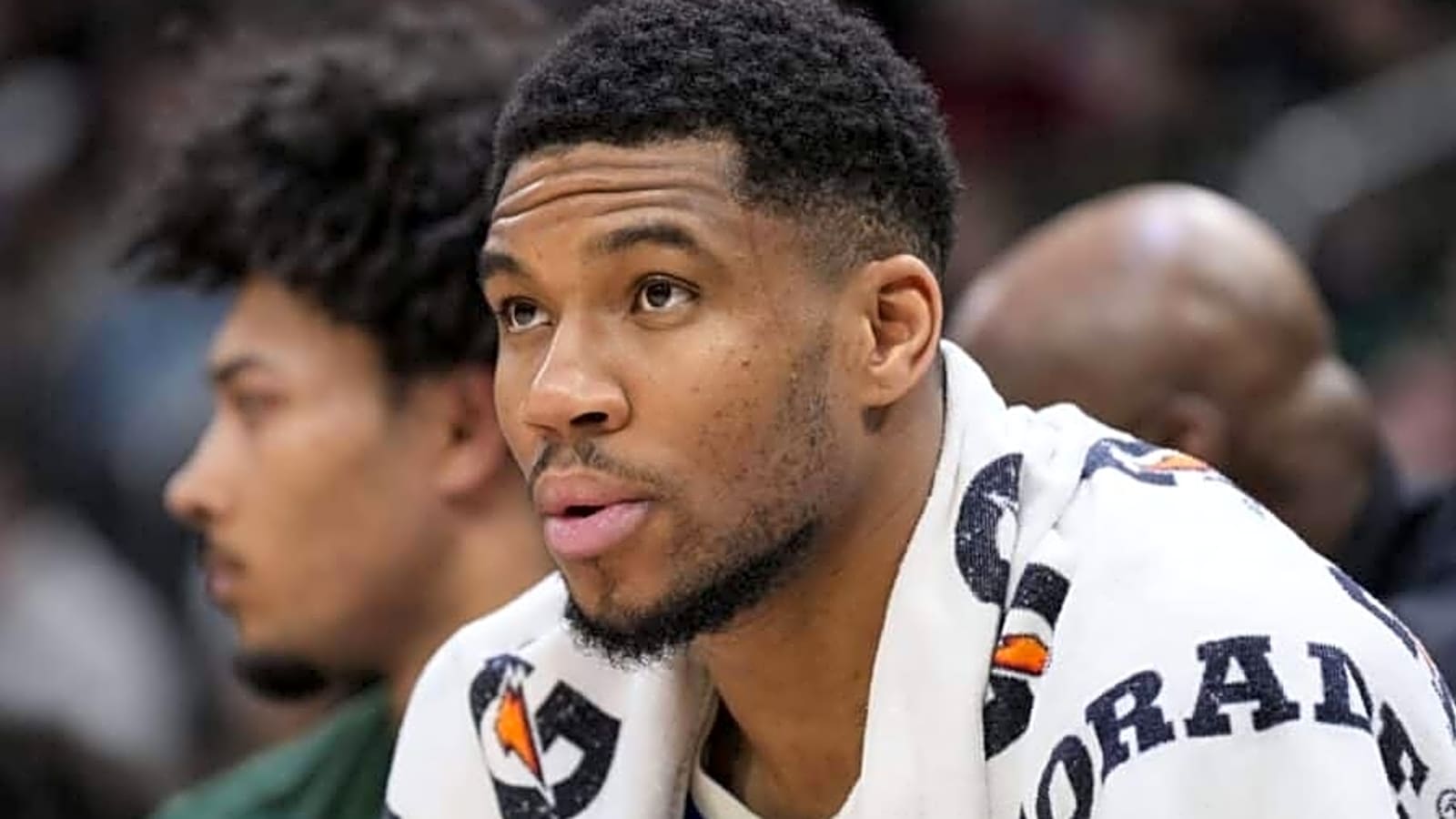 Giannis Antetokounmpo sparks fresh drama with bold ultimatum on Bucks championship future