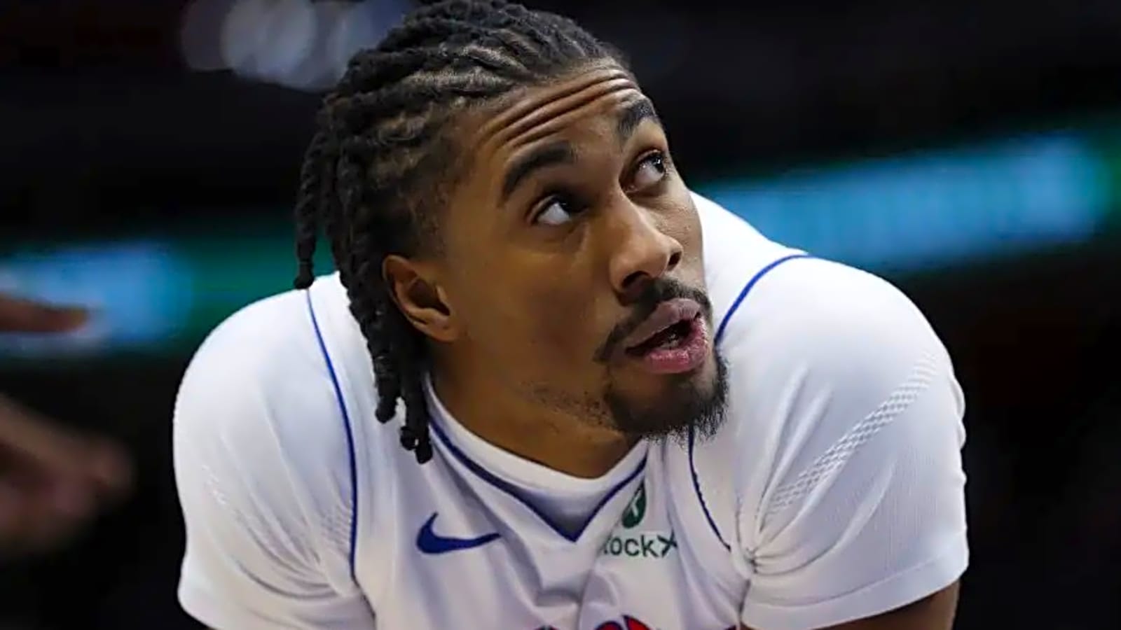 Bulls already facing crucial Jaden Ivey decision after trade