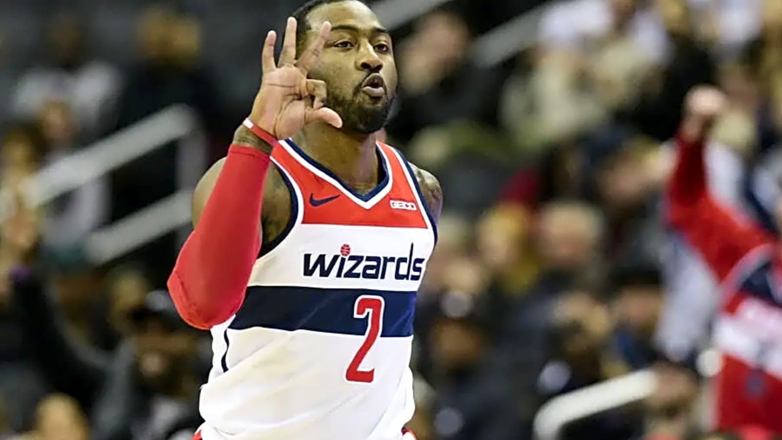 'That Would Be Dope' – Former Washington Wizards Star Gets 100% Real on Potentially Having His Jersey Retired