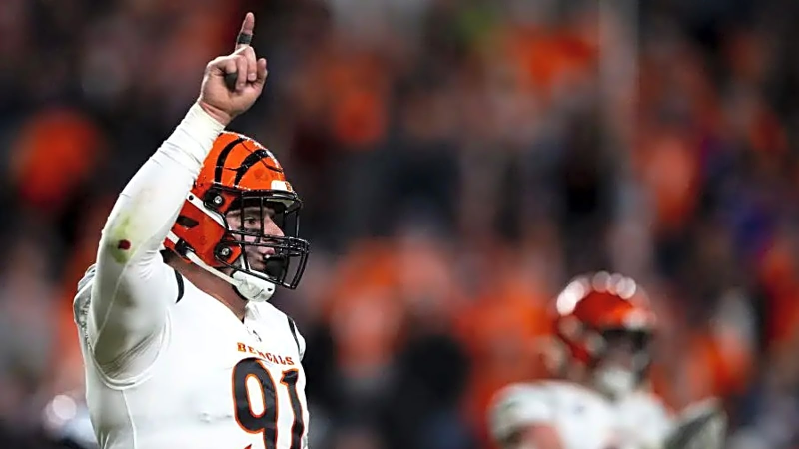 Chicago Bears rival predicted to steal All-Pro at trade deadline