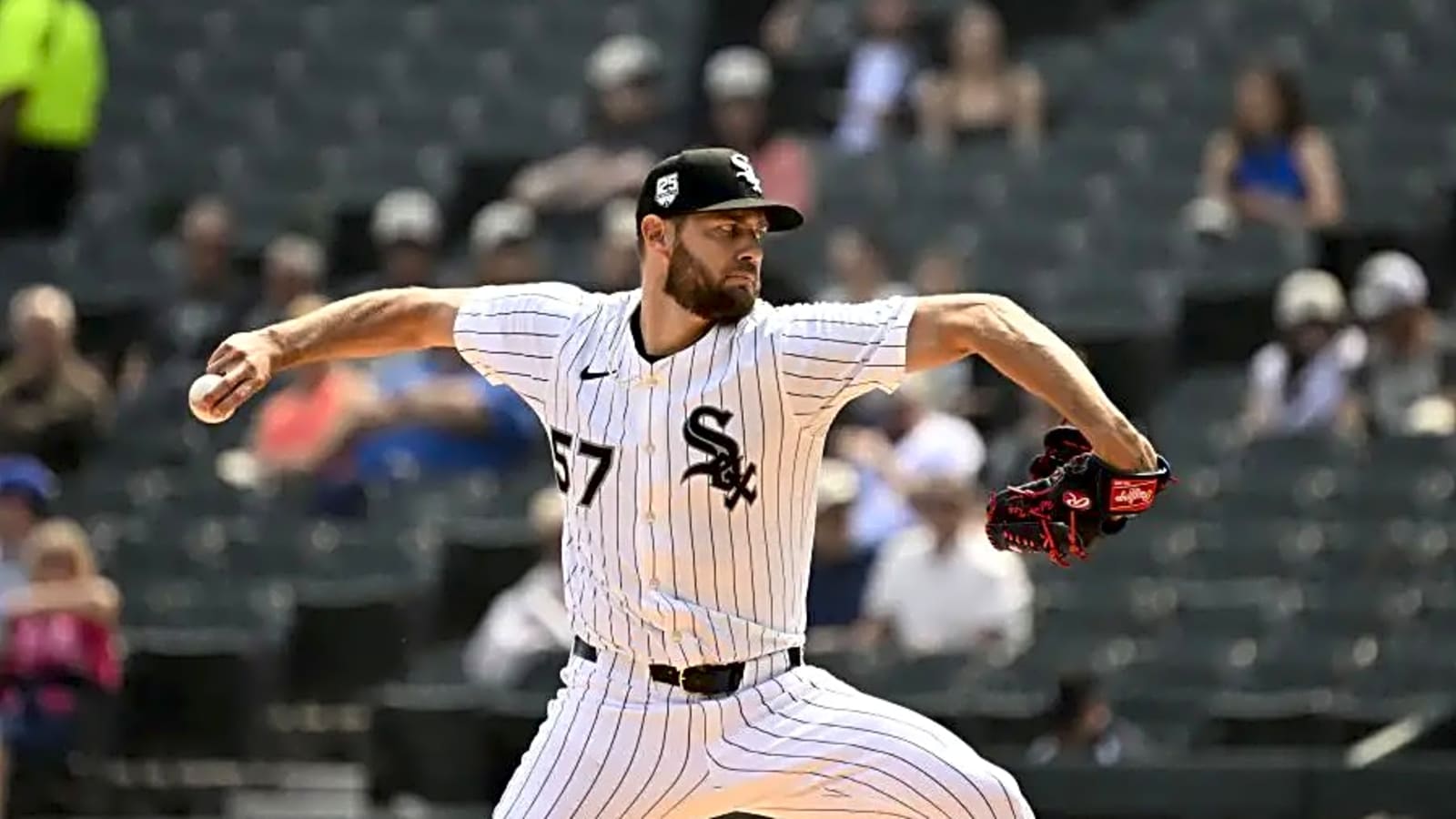 Surprising candidate named Chicago White Sox’s first half MVP