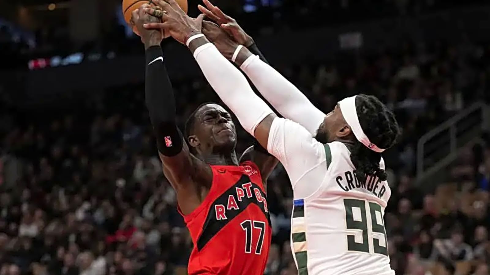 Popular Milwaukee Bucks Free Agent Target, 12-Year Veteran 'Likely' To Be Courted by Sacramento Kings