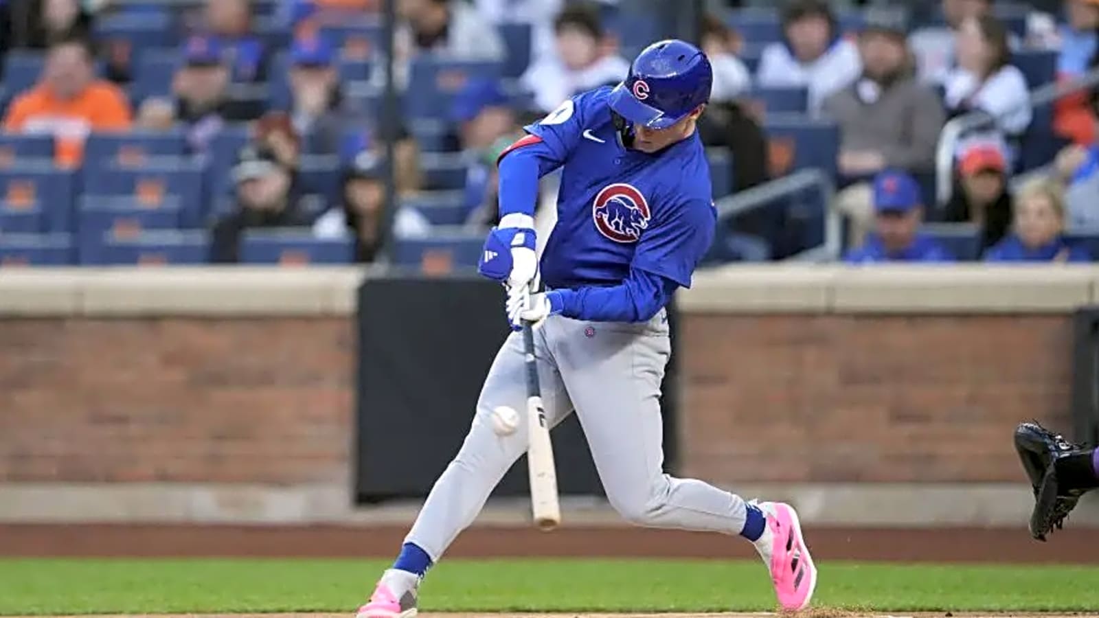 Chicago Cubs: PCA delivers eye-catching declaration about his future with the Cubs