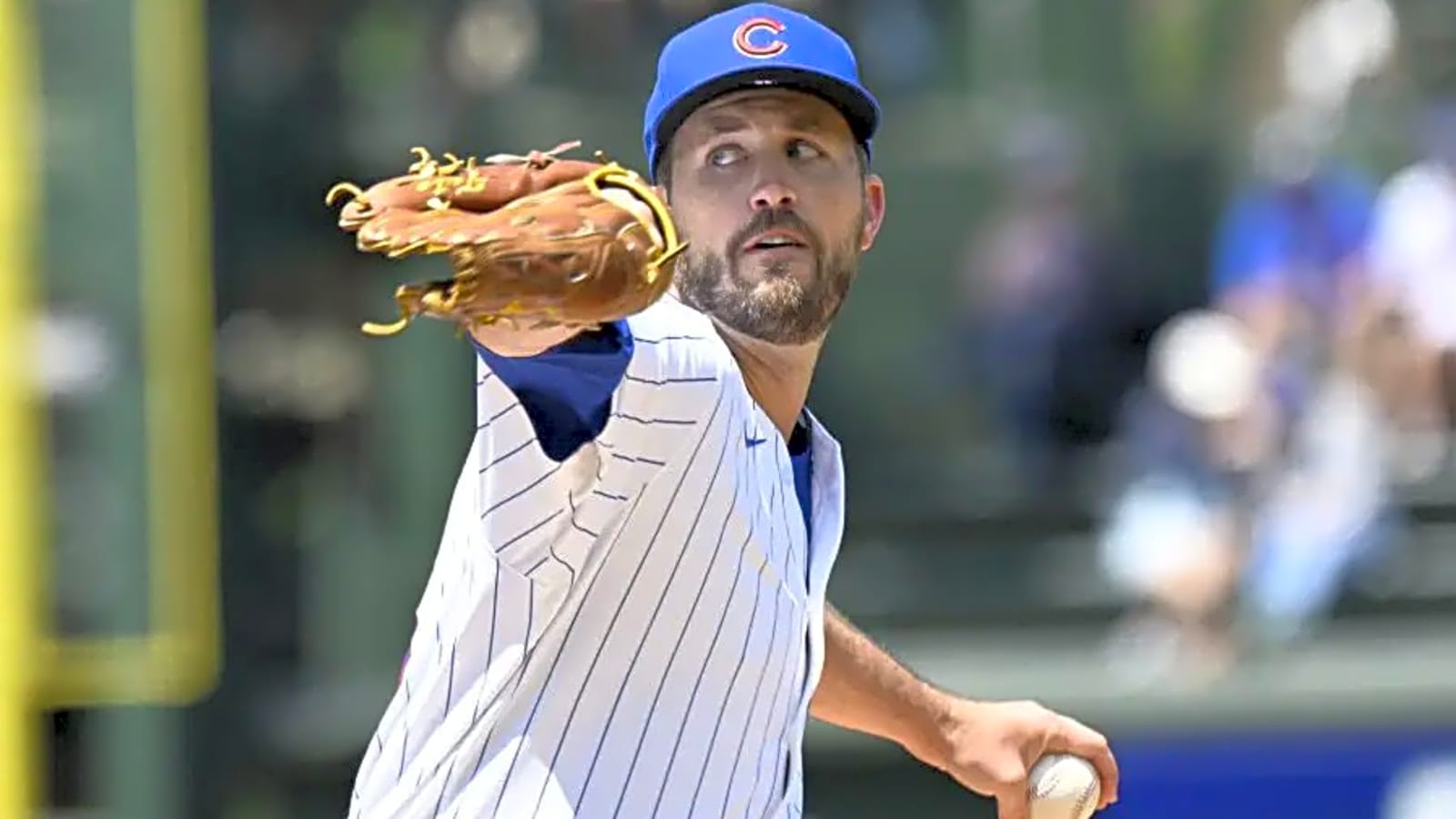 Chicago Cubs pitching injury update: 2 imminent returns, 1 possible loss, and a big mess brewing