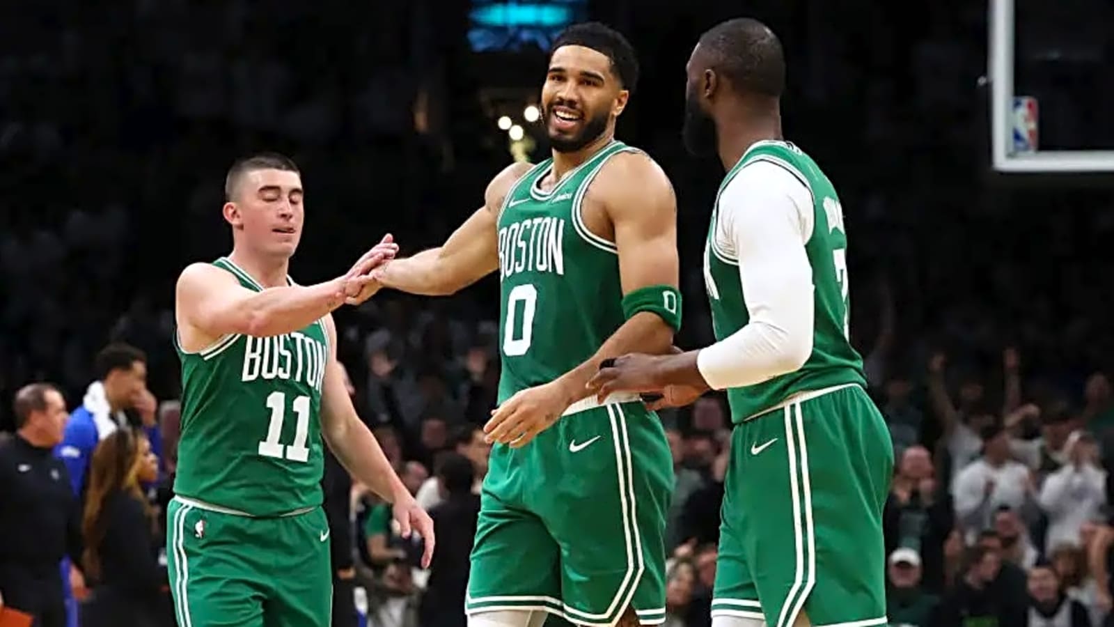 Jayson Tatum’s Explosive Return Ignites Celtics’ Title Hopes as 1x champion Declares Them 'Finals-Ready'