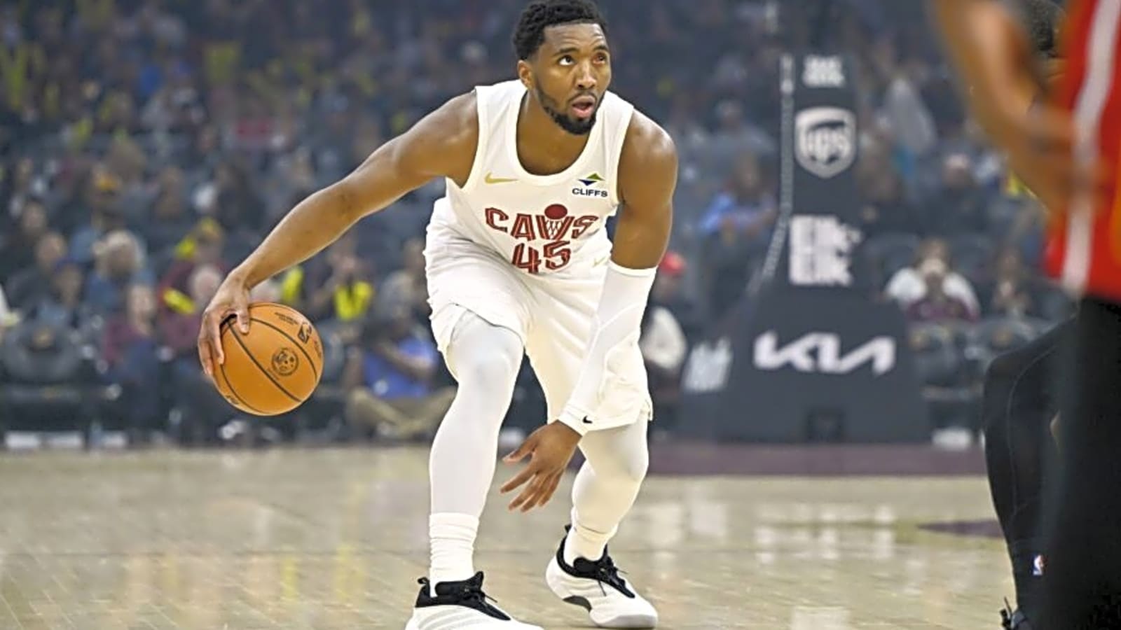 Donovan Mitchell Insists Cavaliers Aren’t Dodging Any Playoff Opponents