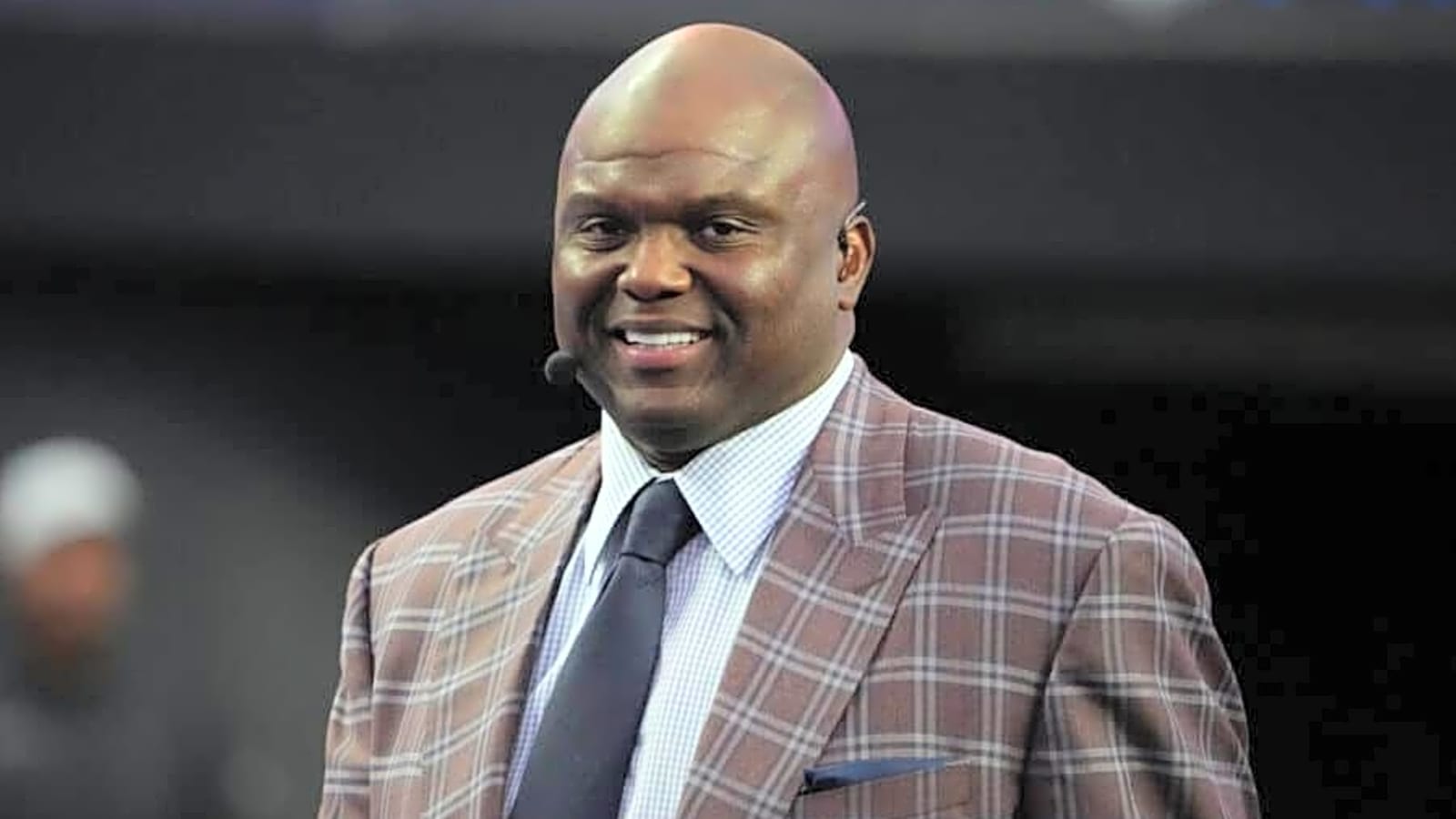 'Texas A&M Deserves to Be No. 1': Booger McFarland and ESPN Crew Clash Over Texas A&M’s Playoff Worthiness