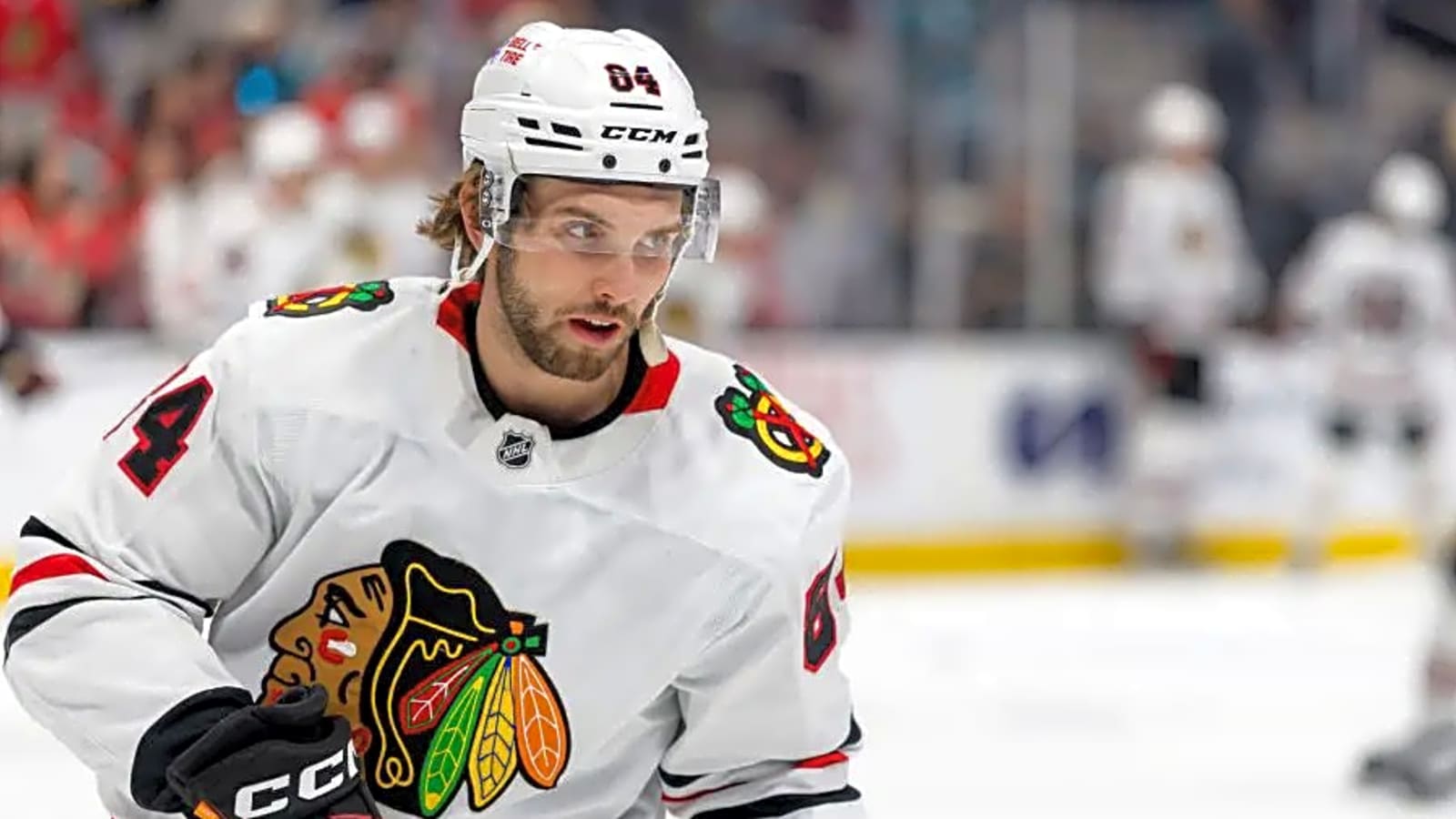 Chicago Blackhawks have 5 key games to watch this season
