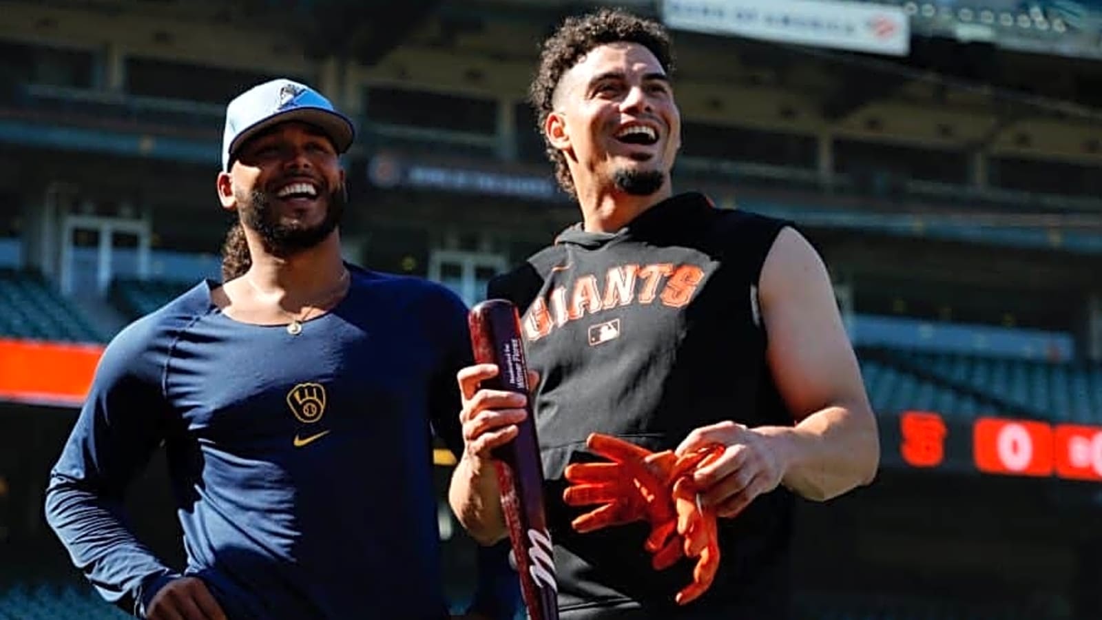 Brewers’ Freddy Peralta makes 2026 WBC decision (report)