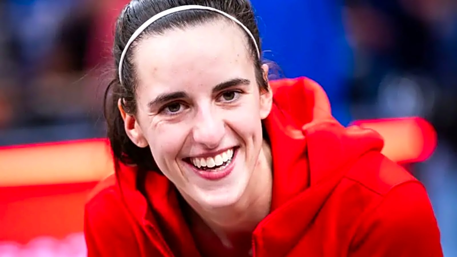 ‘There’s Obviously A Racial Component Here’: Colin Cowherd Slams WNBA Players For Voting Caitlin Clark No. 9