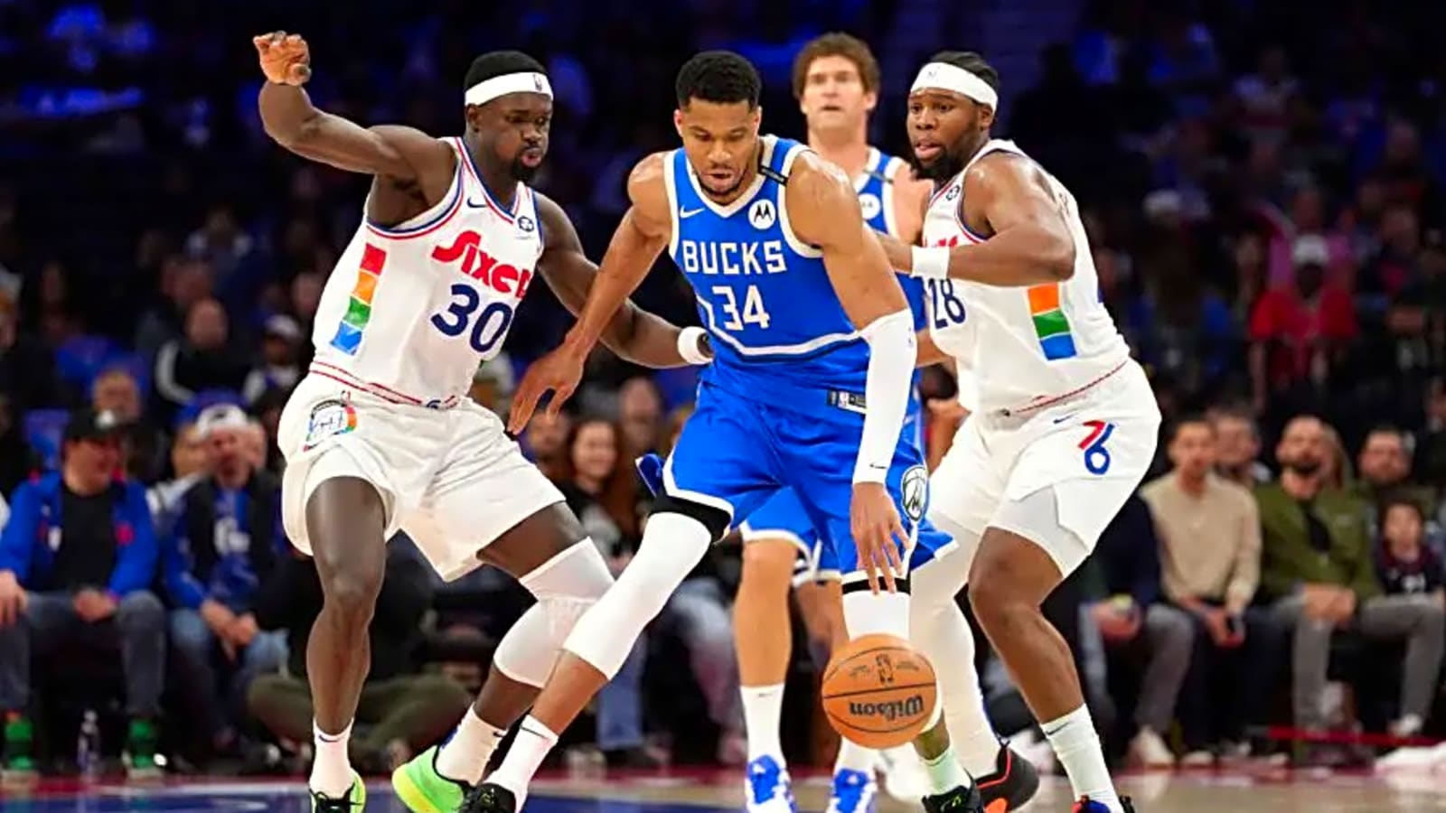 How Improved Are The Milwaukee Bucks? Are They Still A Top 4 Team in the East?