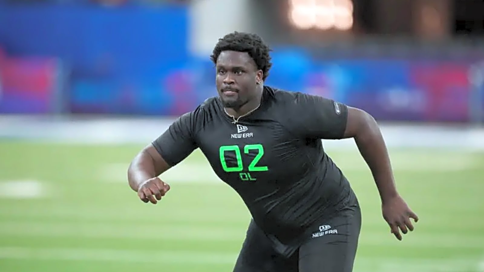 'Absolute Wall in Pass Protection': Green Bay Packers Insider Excited To See 2nd Round Pick on Offensive Line This Season