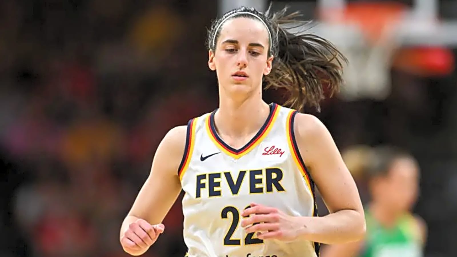 'The Most Popular Athlete in America': WNBA Commissioner Cathy Engelbert on Caitlin Clark’s Transformative Impact