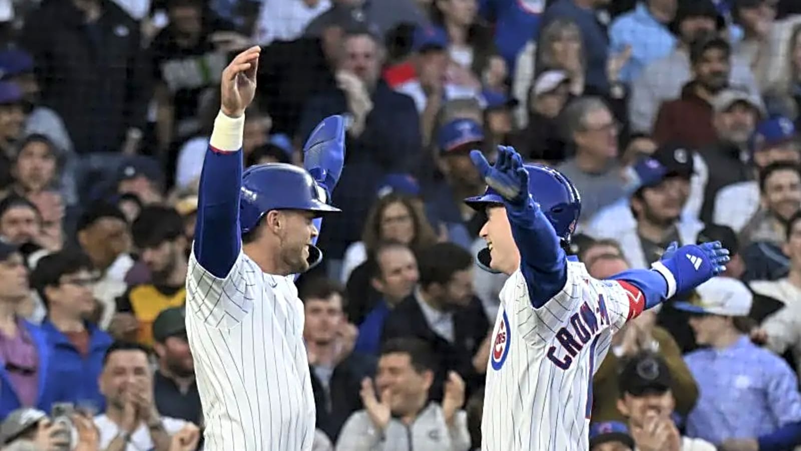 Why the Chicago Cubs may have just a 2-year window to 'win now'