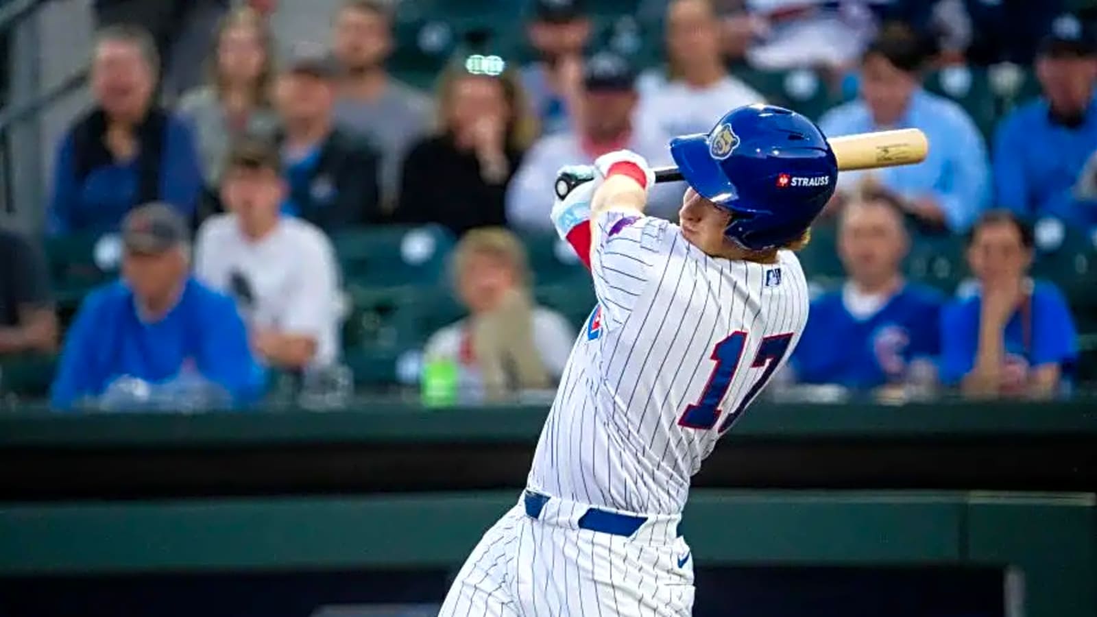 Chicago Cubs make major roster move everyone was waiting for