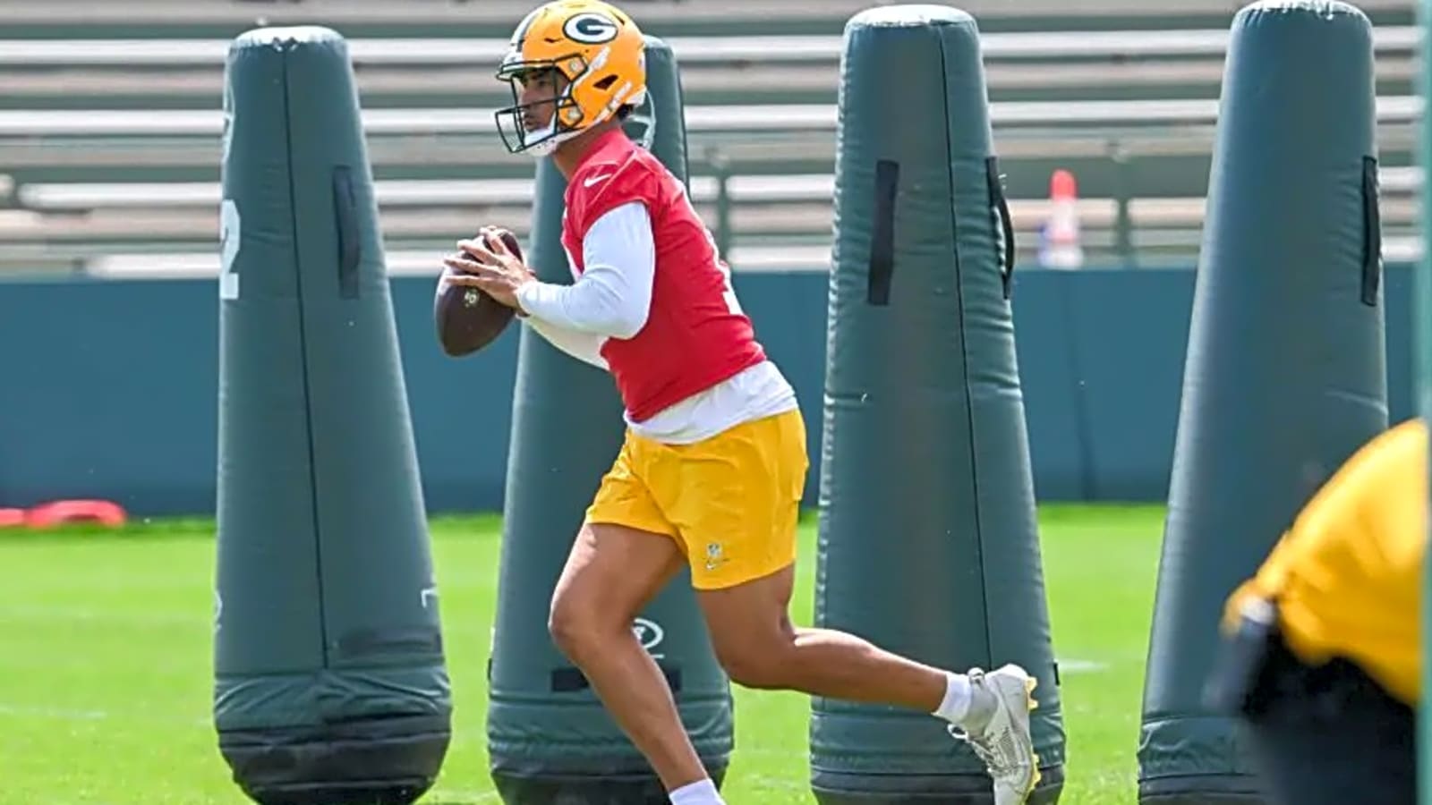 Green Bay Packers: Jordan Love Shares The Biggest Area of Growth in His Game Heading Into 2025