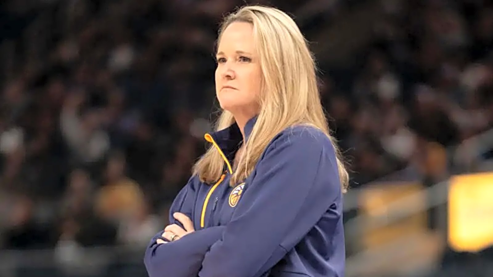 'We’re Here to Compete': Los Angeles Sparks Set Bold Goals for 2025 WNBA Season