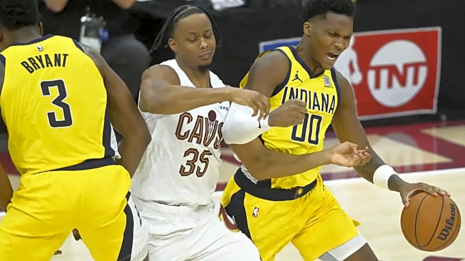 Chicago Bulls insider believes Isaac Okoro will be a 'fan favorite'