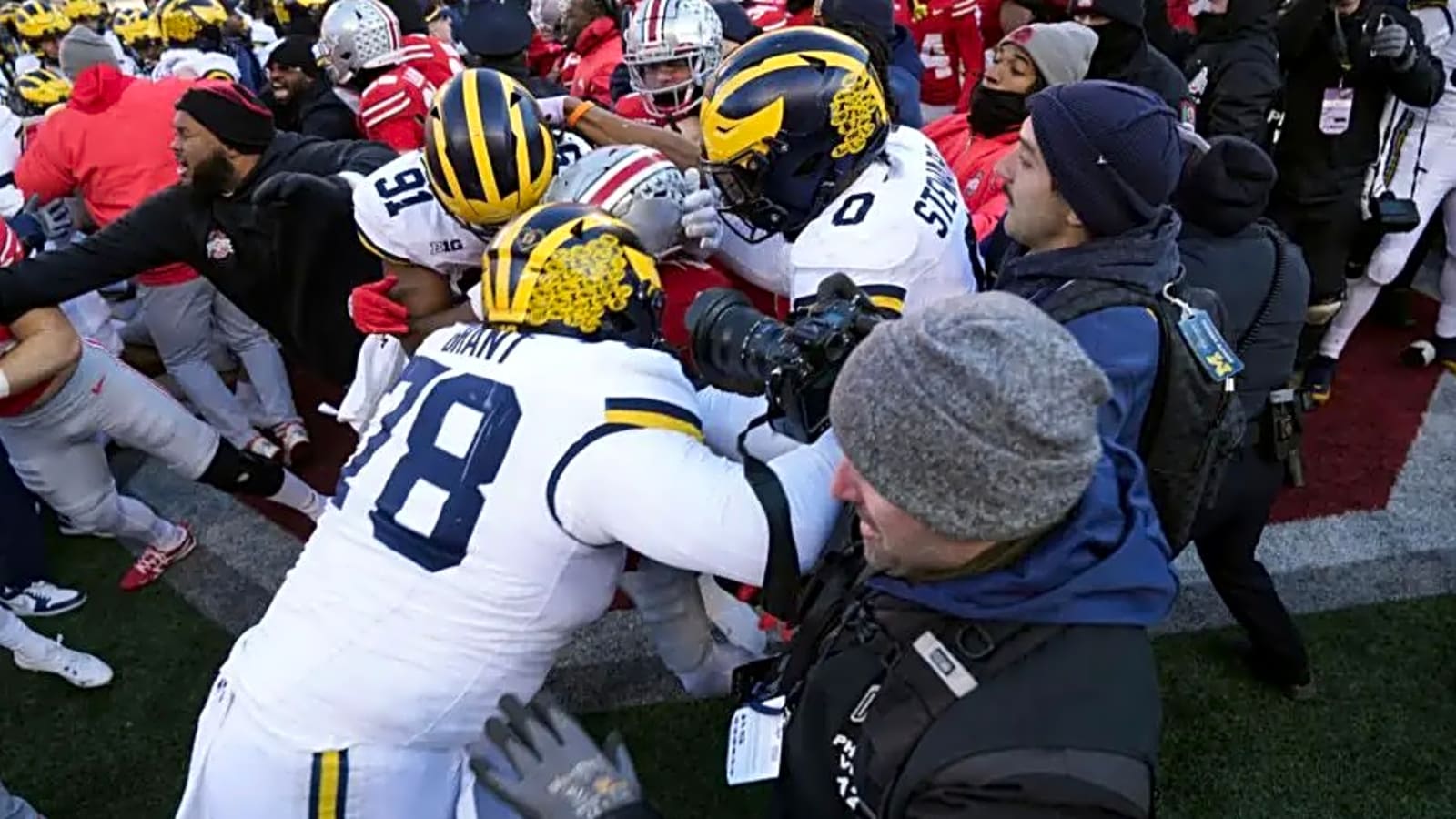 Wisconsin Badgers: B1G Rival Coach Receives Three-Game Suspension Following NCAA Investigation