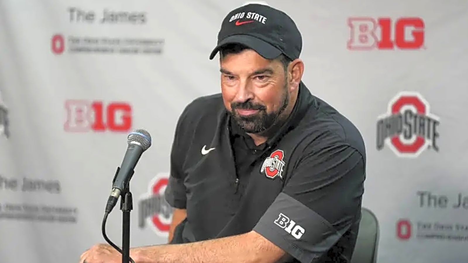 Ryan Day Drops a Reality Check That Could Change Everything for Ohio State’s Title Push
