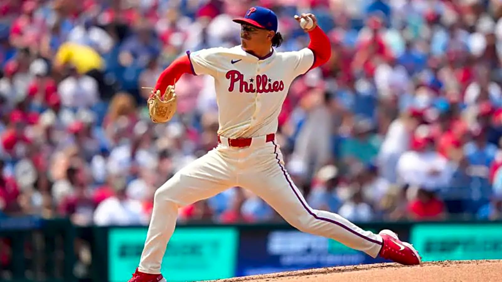 Chicago Cubs offseason trade target shows what they missed out on