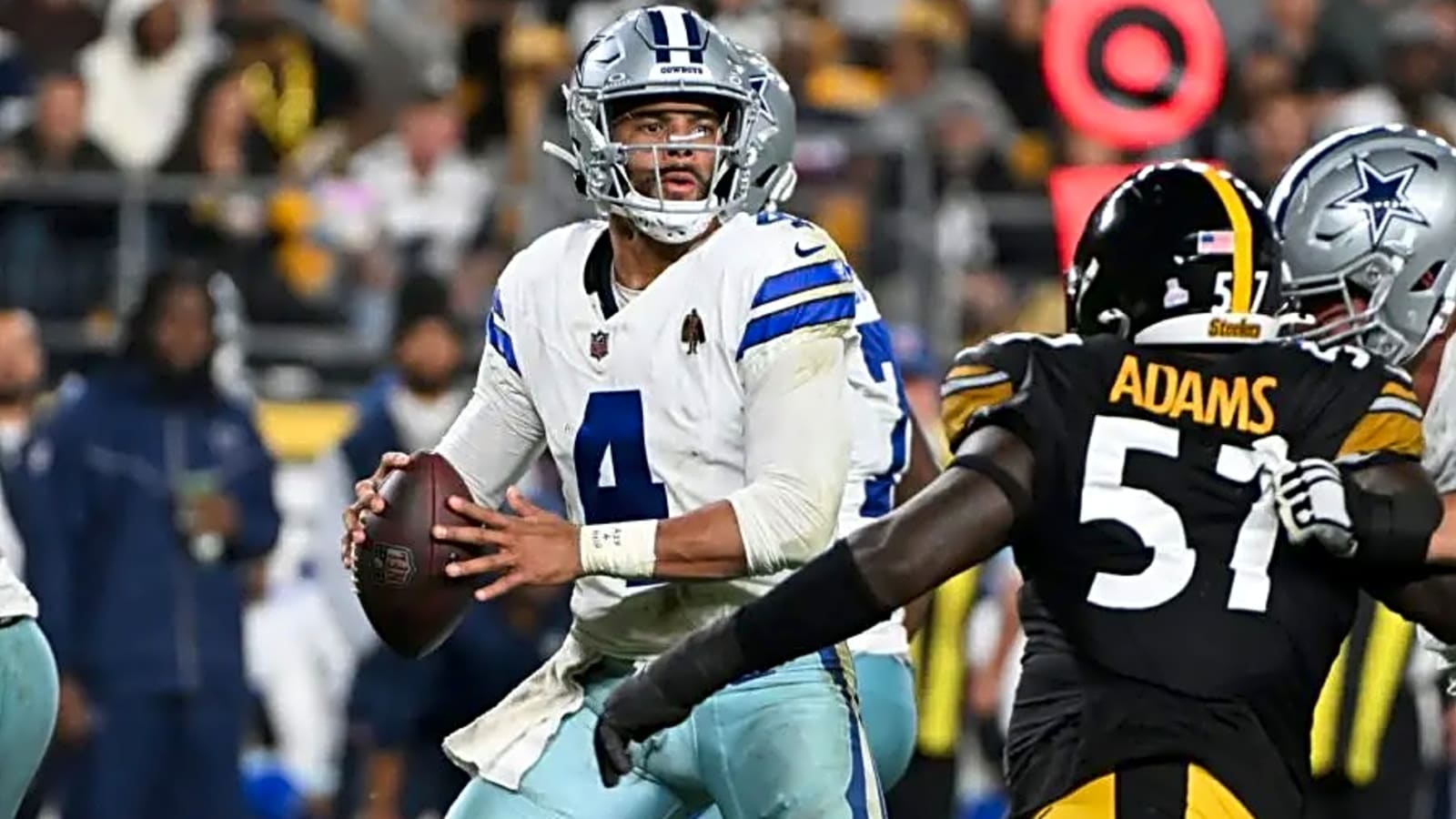 Does Dallas Cowboys’ Dak Prescott Finally Have Pieces to Take Next Step?