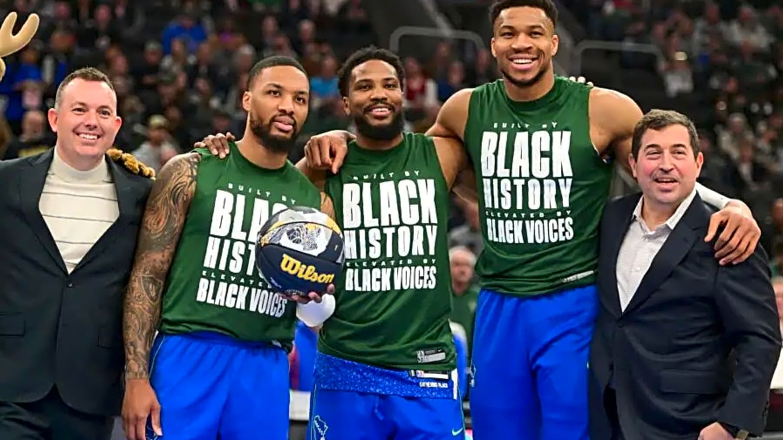 Analyst places Bucks Jon Horst among the worst NBA GMs