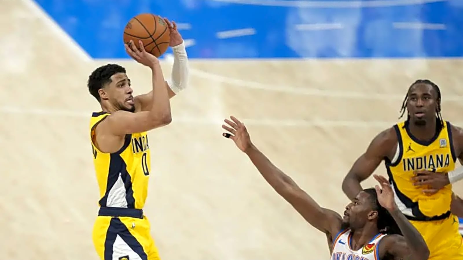 'We Are Playing With House Money': Tyrese Haliburton, Indiana Pacers Embrace Underdog Role After Game 1 Finals Win