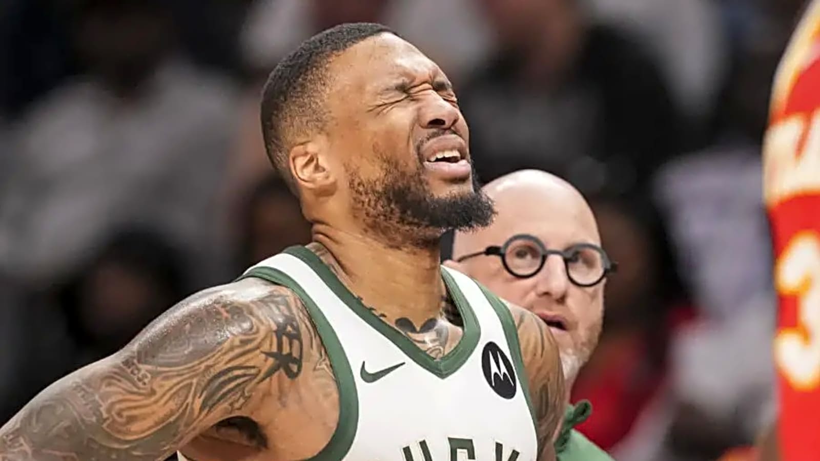 Pittsburgh Steelers: Aaron Rodgers Gets A Shoutout From Damian Lillard as 9-Time NBA All-Star Deals With Painful Season-Ending Injury