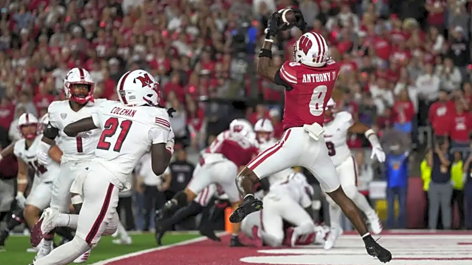 Wisconsin Badgers: 3 Overreactions Following Solid 17-0 Opening Result