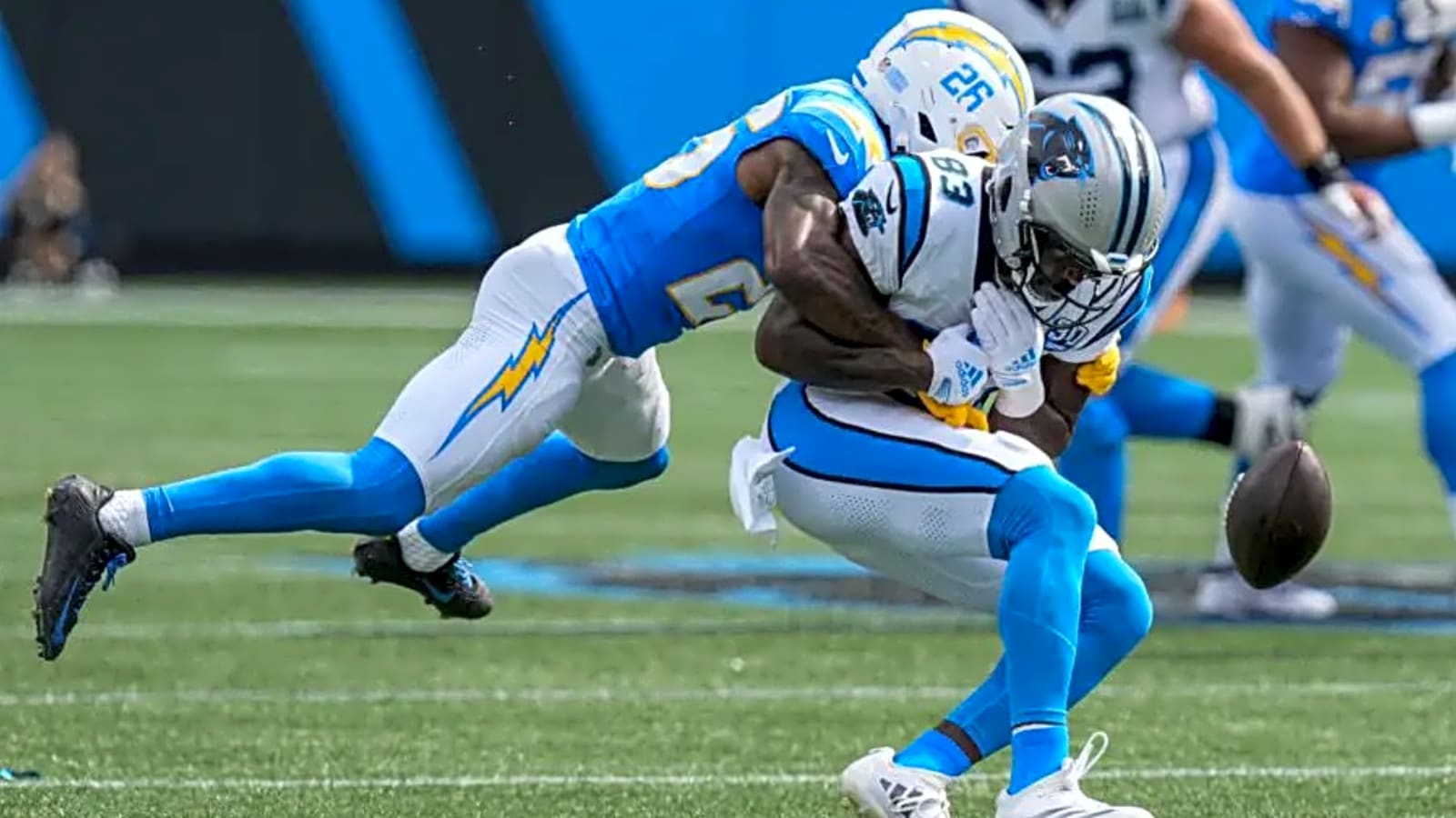 Packers Should Consider Signing ‘Playmaking’ 25-Year-Old CB to Replace Jaire Alexander