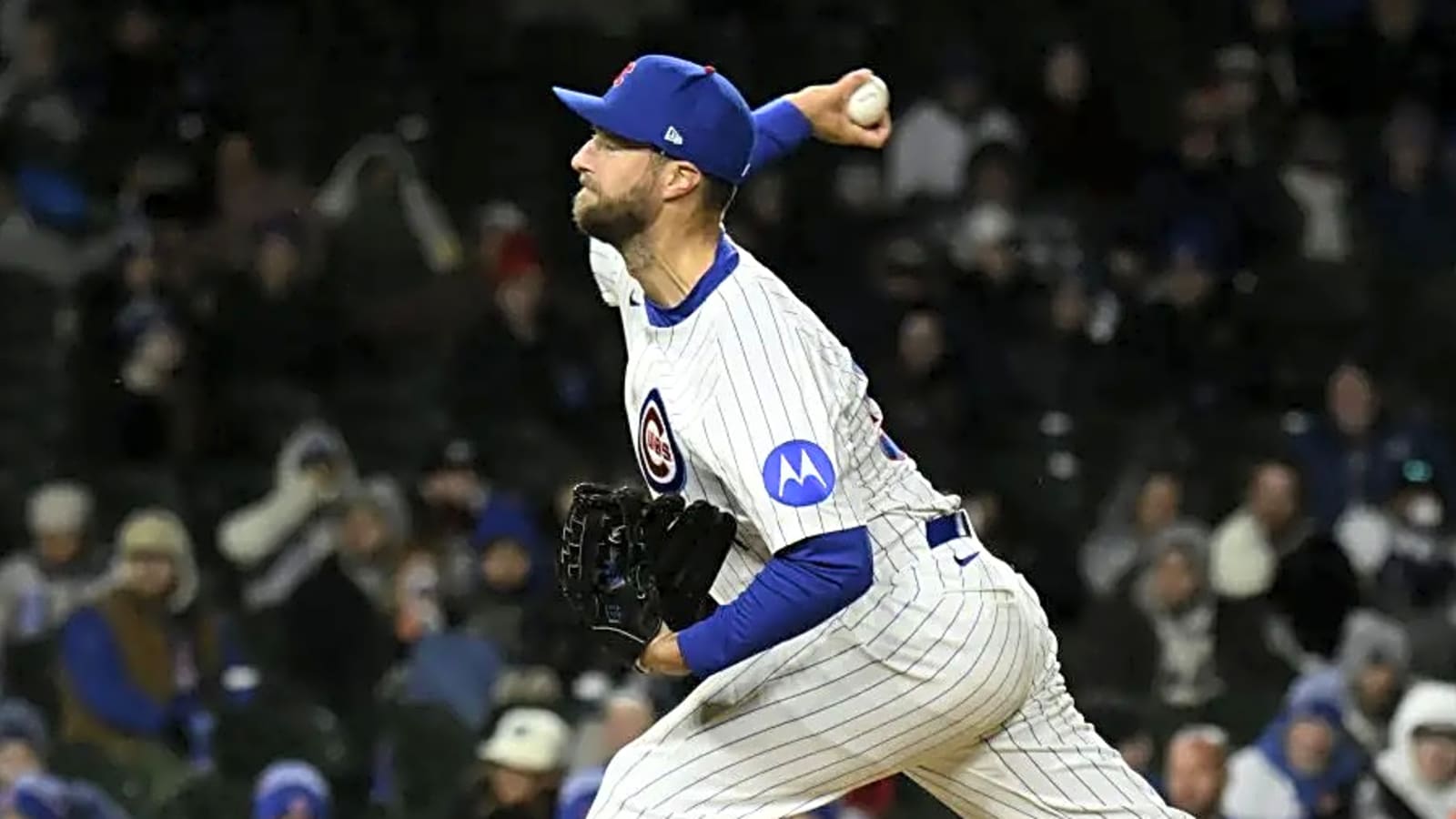 Chicago Cubs: Three internal options to fill in for Justin Steele after his injury