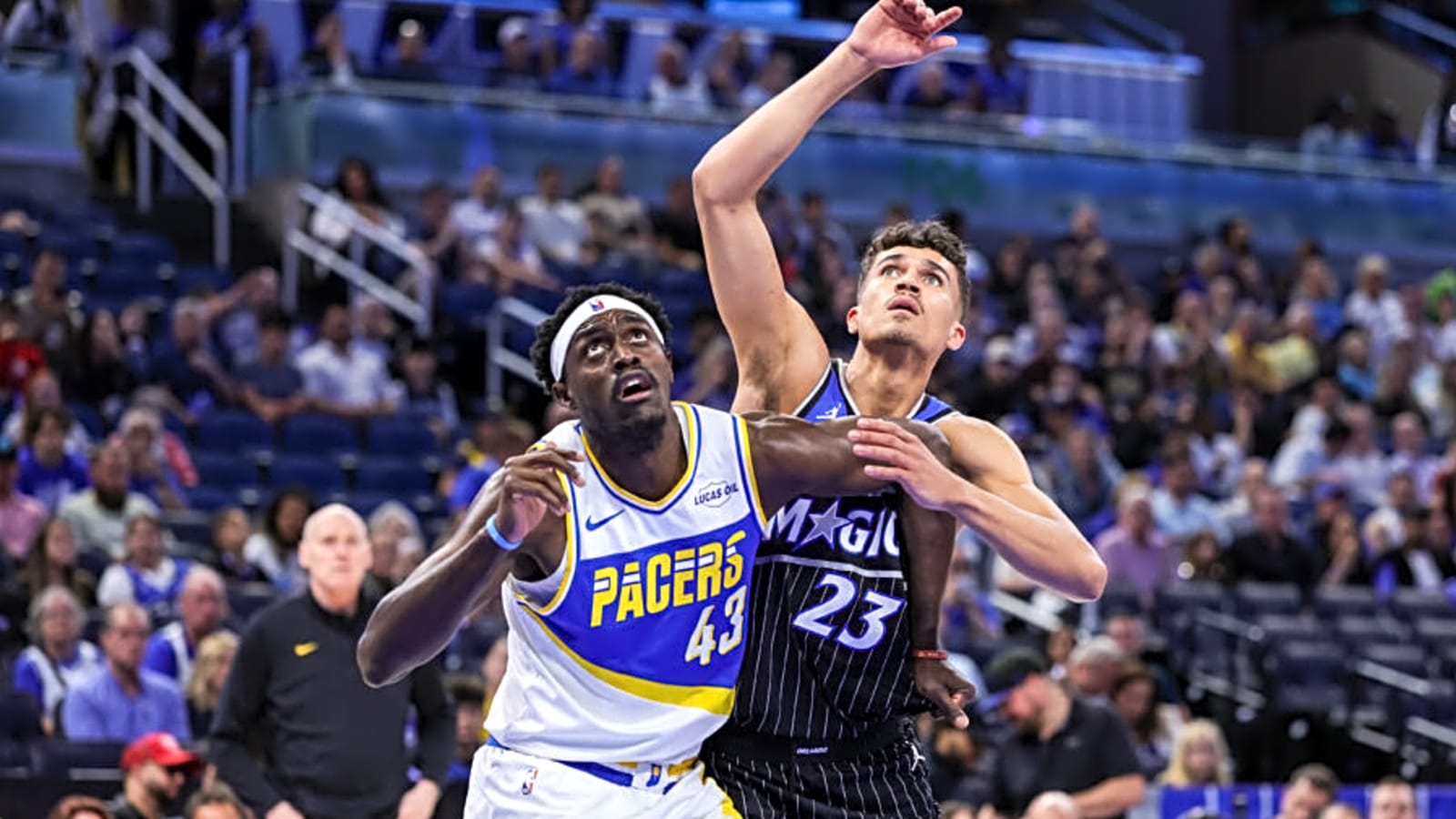 Indiana Pacers’ Pascal Siakam Sends Clear Message to Team After Snapping 16-Game Losing Streak