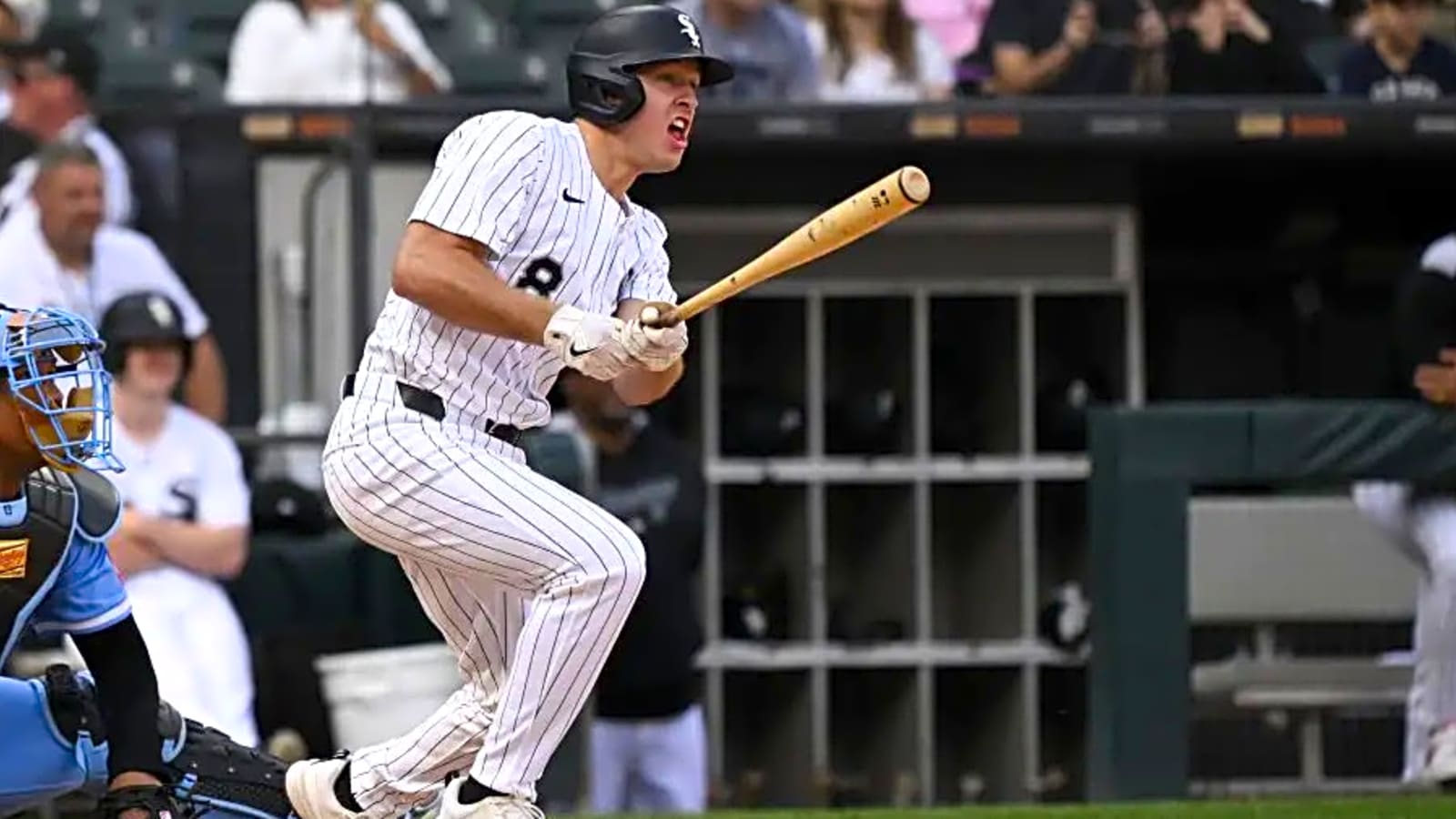 Chicago White Sox general manager confirms MLB trade deadline plans