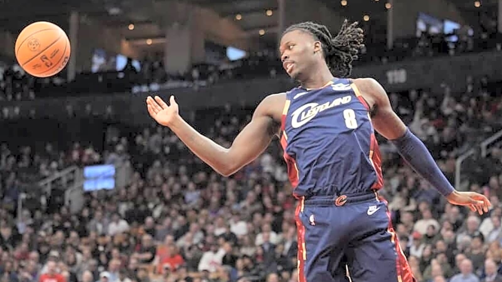 Overlooked Bucks prospect impresses in Cavaliers debut