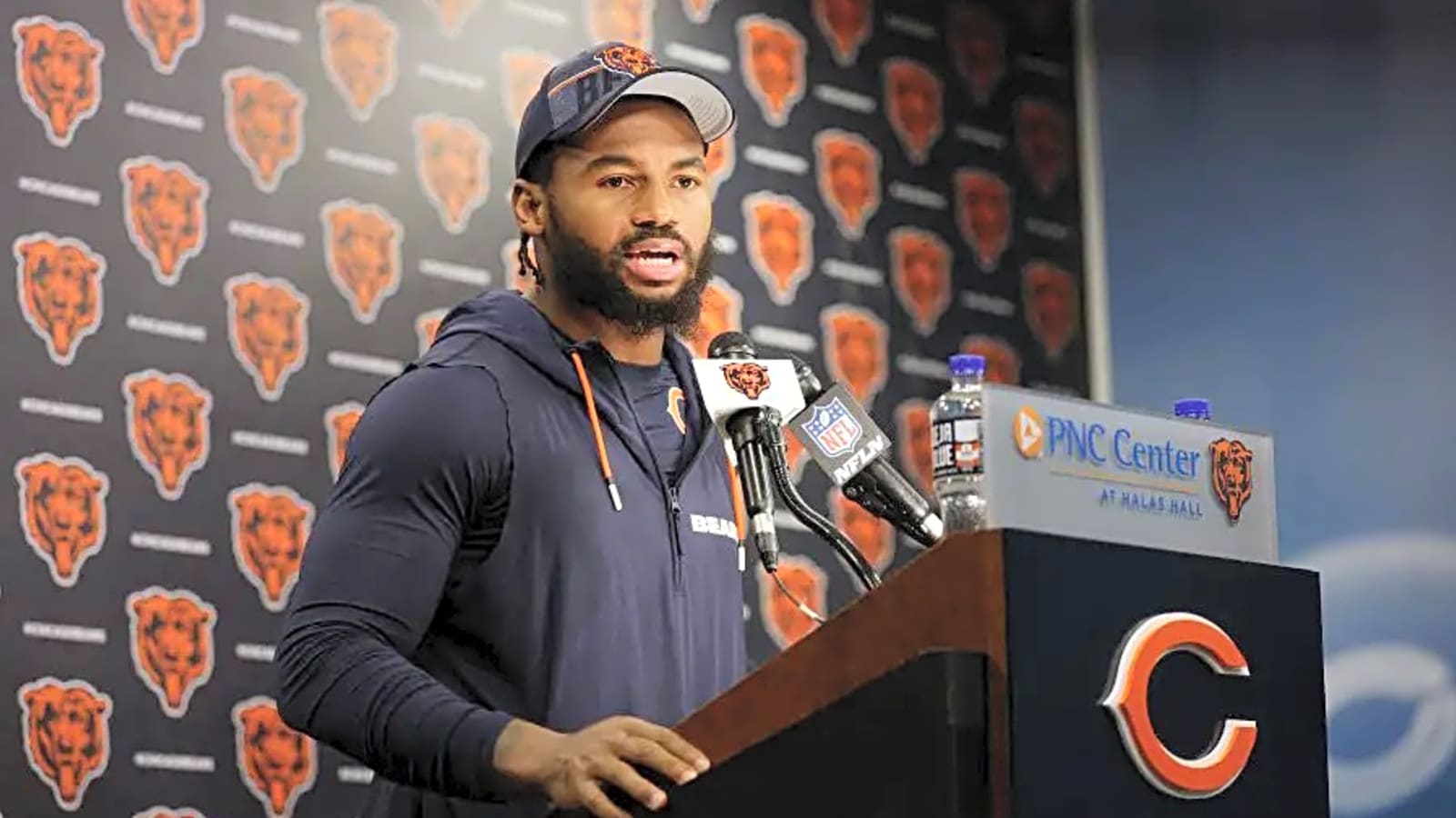 Glaring Chicago Bears weakness hits eye-opening new low