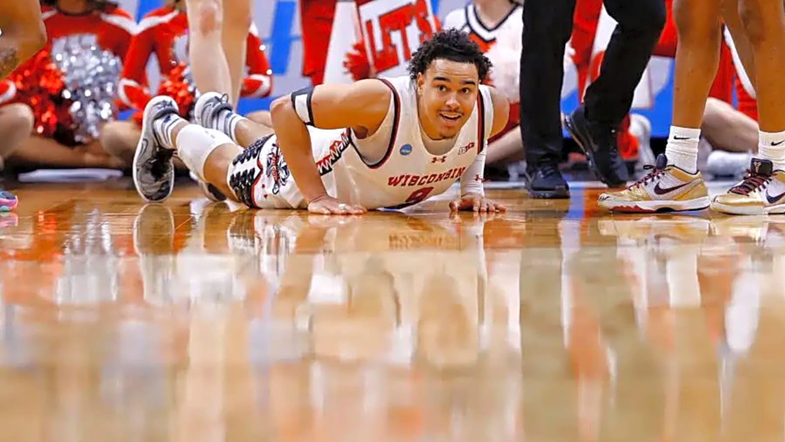 Wisconsin Badgers: Impressive Former Guard Continues to Sit Out 2025 NBA Summer League