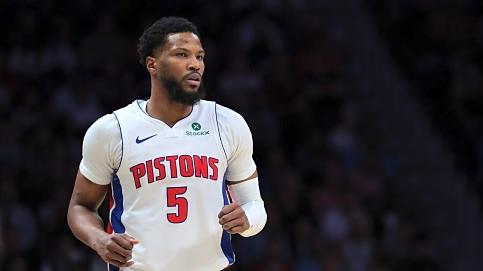 Milwaukee Bucks: Malik Beasley’s Career May Well Be Over at Age 28, Just 15 Months After He Last Wore Green