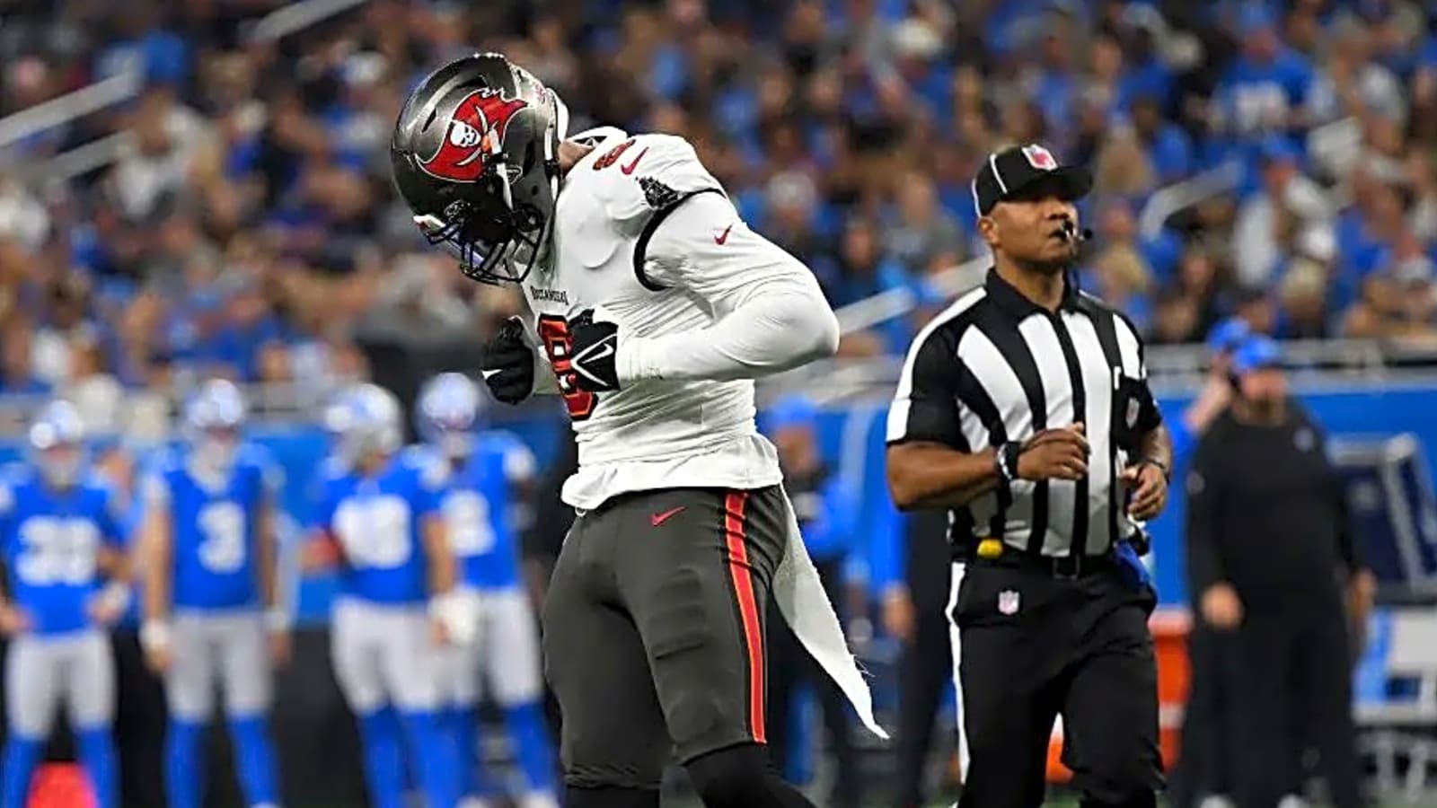 Chicago Bears made lame decision at trade deadline